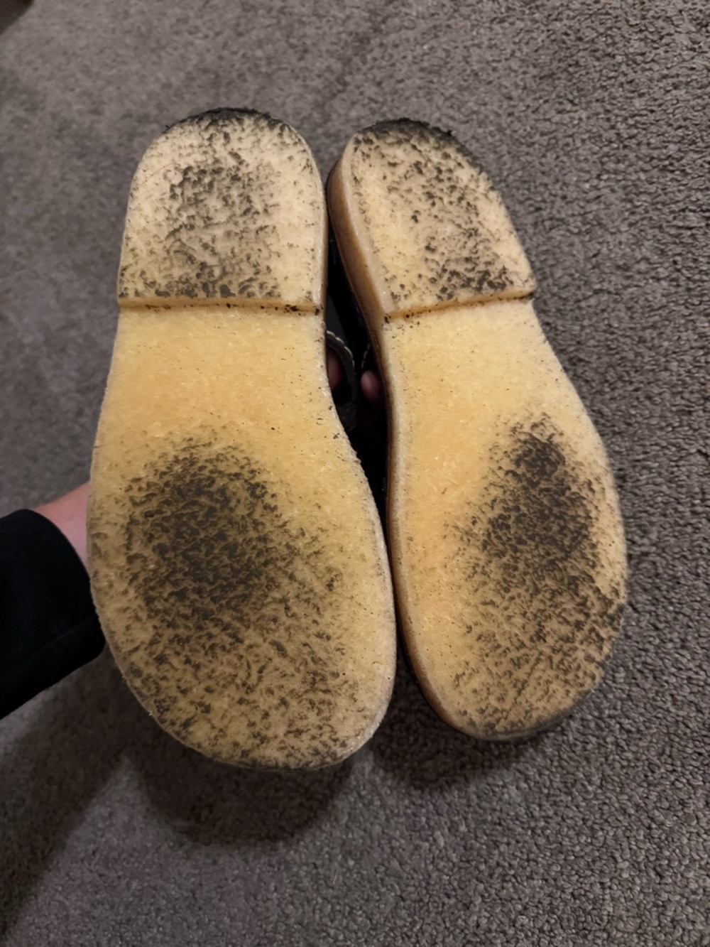 Duckfeet Samso sandals - Picture 2 of 4
